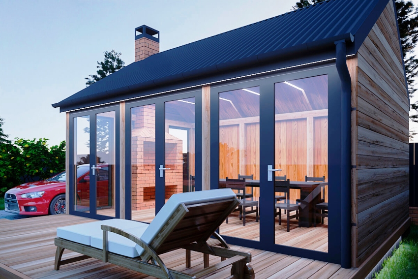 Ang bawat laminated veneer lamella ay ginagamot ng mga proteksiyon na impregnation Ang bawat laminated veneer lamella ay ginagamot ng mga proteksiyon na impregnation