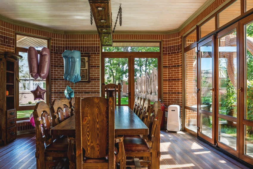 การออกแบบศาลาที่ทำจากอิฐชนิดปิดเป็นข้อดีที่สุดในทุกประการ การออกแบบศาลาที่ทำจากอิฐชนิดปิดเป็นข้อดีที่สุดในทุกประการ