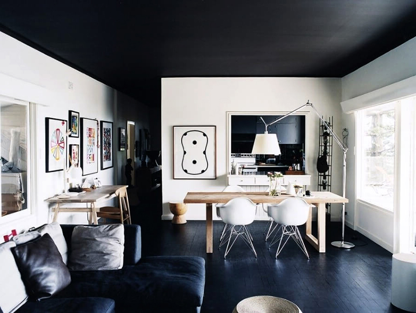 בשל מבנהו העשוי דק, תקרות סאטן זוהרות בפנינים בשל מבנהו העשוי דק, תקרות סאטן זוהרות בפנינים