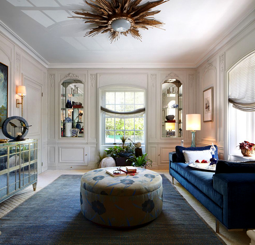 Опънатите тавани са универсални, защото са подходящи за всякакви помещения Опънатите тавани са универсални, защото са подходящи за всякакви помещения