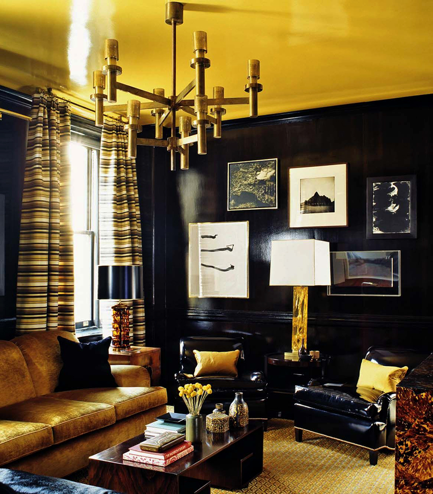 Такива тавани се характеризират с огромно разнообразие от видове Такива тавани се характеризират с огромно разнообразие от видове