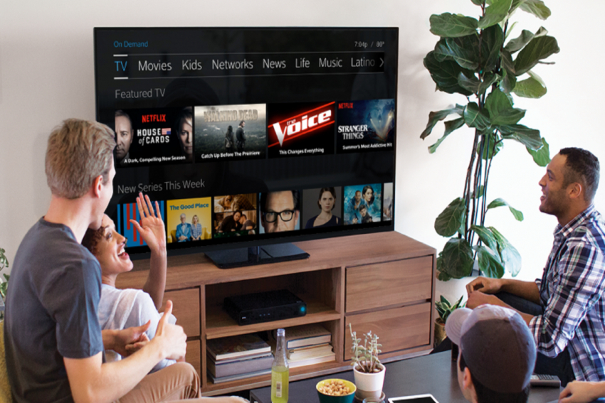 Fungsi tambahan kotak set-top digital untuk TV: Panduan TV, teleteks, TimeShift, main balik maklumat dari media luaran Fungsi tambahan kotak set-top digital untuk TV: Panduan TV, teleteks, TimeShift, main balik maklumat dari media luaran