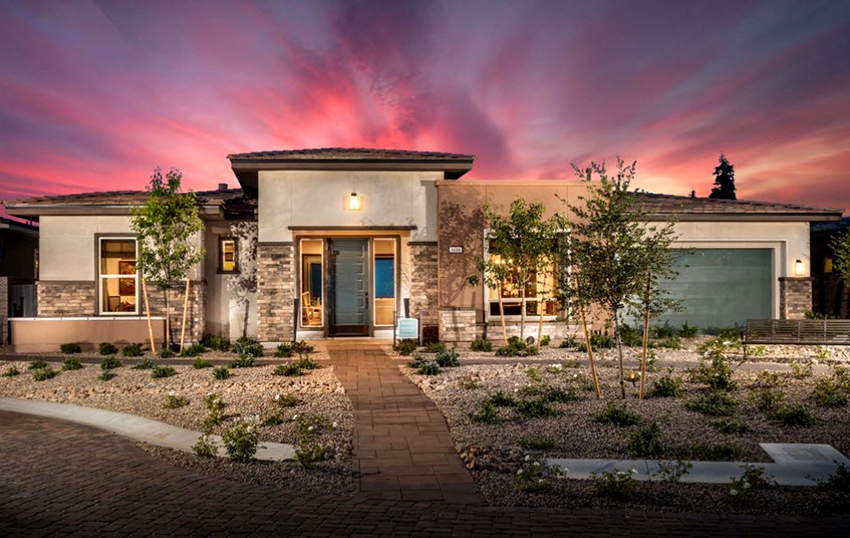 Gass- og skumblokker er ideelle for bygging av enetasjes bygninger Gass- og skumblokker er ideelle for bygging av enetasjes bygninger