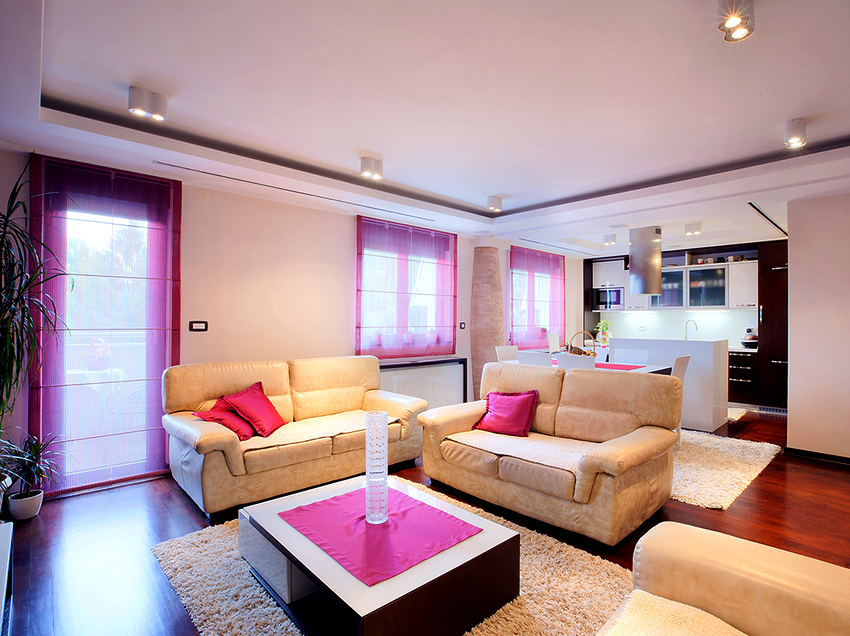 Ако имате нужда от имитация на стандартна мазилка, тогава матовите тавани са най-доброто решение за това. Ако имате нужда от имитация на стандартна мазилка, тогава матовите тавани са най-доброто решение за това.