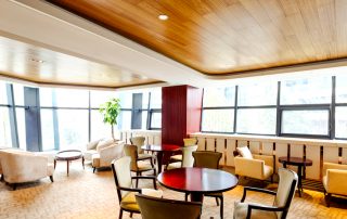 Sostre estirat de setí: una transformació de superfície espectacular