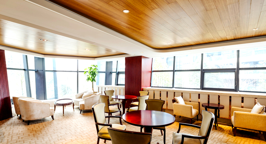 Платната за опънати тавани се различават по цвят, текстура и вид материал Сатенен опънат таван: ефектна трансформация на повърхността