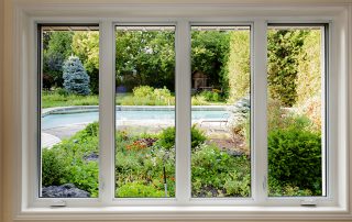 Sandwichpaneler til skråninger såvel som andre typer vinduesåbningsfinisher