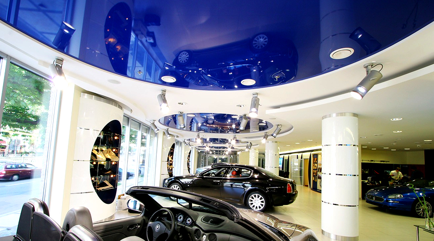 בשל הופעתם של מרקמים ומשטחים חדשים, כמו גם הפחתת העלויות המתמדת, תקרות מתיחה הופכות פופולריות יותר ויותר בשל הופעתם של מרקמים ומשטחים חדשים, כמו גם הפחתת העלויות המתמדת, תקרות מתיחה הופכות פופולריות יותר ויותר