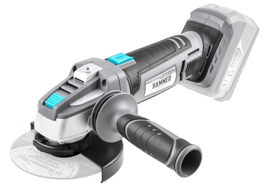 Hlavným rozdielom medzi mini brúskou a veľkou je veľkosť disku Hlavným rozdielom medzi mini brúskou a veľkou je veľkosť disku