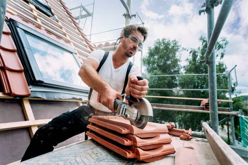 Výber brúsky na batériu - je lepšie nešetriť peniaze, inak bude nástroj nečinný Výber brúsky na batériu - je lepšie nešetriť peniaze, inak bude nástroj nečinný