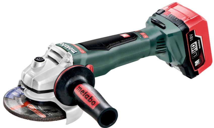 Najčastejšou poruchou je vyhorenie odporu rezistora brúsky Najčastejšou poruchou je vyhorenie odporu rezistora brúsky