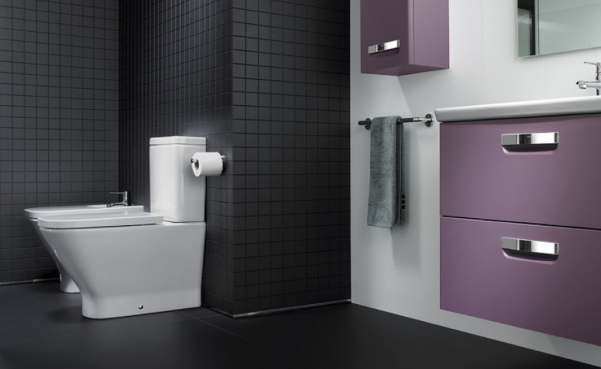 U recenzijama je WC Roca The Gap 34273700H bio obilježen i dobrim i lošim stranama U recenzijama je WC Roca The Gap 34273700H bio obilježen i dobrim i lošim stranama