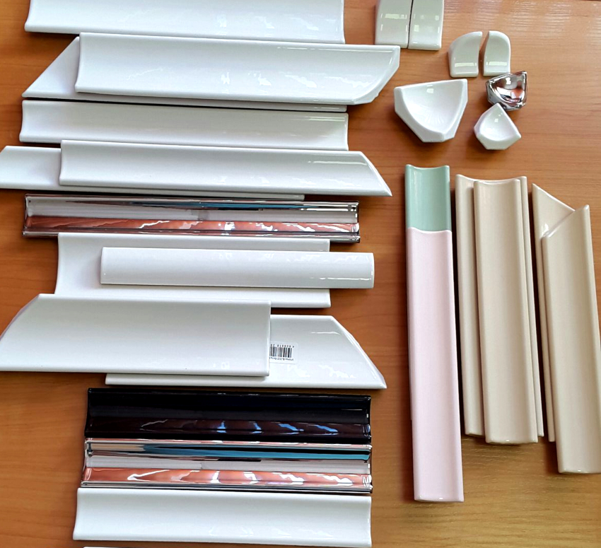 Λόγω της συμπαγούς δομής και της υψηλής ποιότητας του υλικού, τα κεραμικά κάγκελα έχουν τη μεγαλύτερη διάρκεια ζωής. Λόγω της συμπαγούς δομής και της υψηλής ποιότητας του υλικού, τα κεραμικά κάγκελα έχουν τη μεγαλύτερη διάρκεια ζωής.