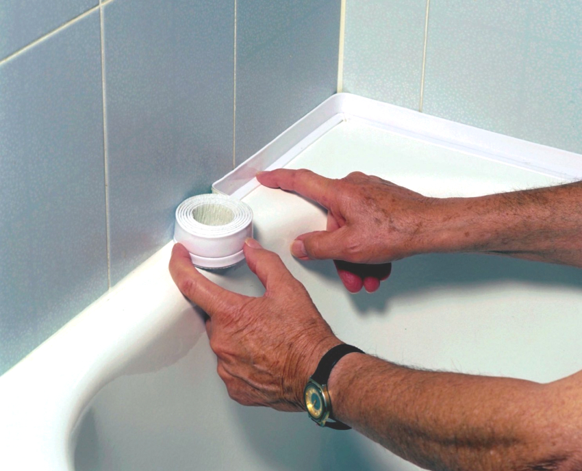 Το αυτοκόλλητο περίγραμμα είναι η ταχύτερη και φθηνότερη λύση στο πρόβλημα του κενού Το αυτοκόλλητο περίγραμμα είναι η ταχύτερη και φθηνότερη λύση στο πρόβλημα του κενού