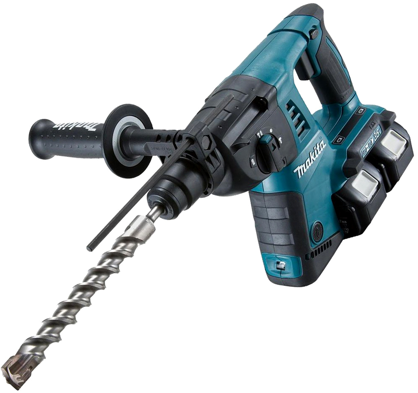 Hovedforskjellen mellom en drill og en drill er typen behandlet overflate Hovedforskjellen mellom en drill og en drill er typen behandlet overflate