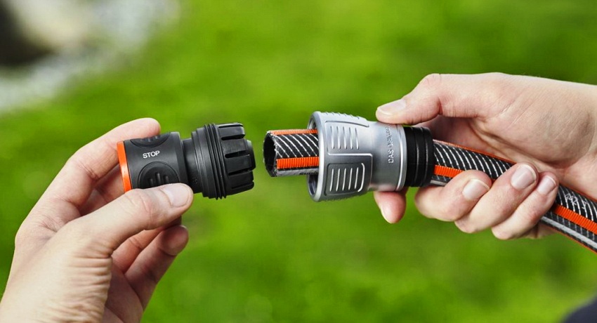 Các kết nối có thể tháo rời nhanh chóng rất tiện lợi vì bất kỳ người nào cũng có thể lắp đặt chúng Các kết nối có thể tháo rời nhanh chóng rất tiện lợi vì bất kỳ người nào cũng có thể lắp đặt chúng