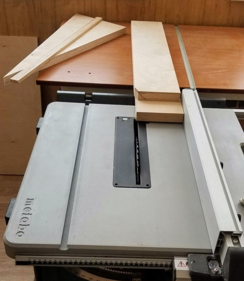 Sperrholz sollte etwas breiter als der runde Tisch sein Sperrholz sollte etwas breiter als der runde Tisch sein