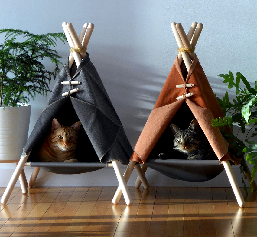 Una sa lahat, ang bahay ay dapat na tumutugma sa laki ng hayop. Una sa lahat, ang bahay ay dapat na tumutugma sa laki ng hayop.