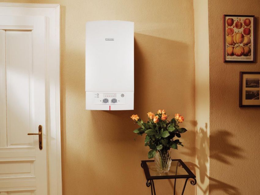 Kotły dwuprzewodowe ogrzewają dom i jednocześnie zapewniają ciepłą wodę użytkową (CWU) Kotły dwuprzewodowe ogrzewają dom i jednocześnie zapewniają ciepłą wodę użytkową (CWU)