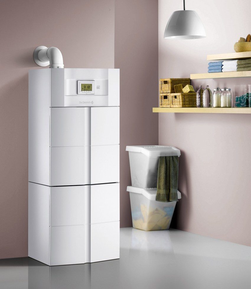 Istnieją różne klasyfikacje wymienników ciepła dla kotła gazowego Istnieją różne klasyfikacje wymienników ciepła dla kotła gazowego