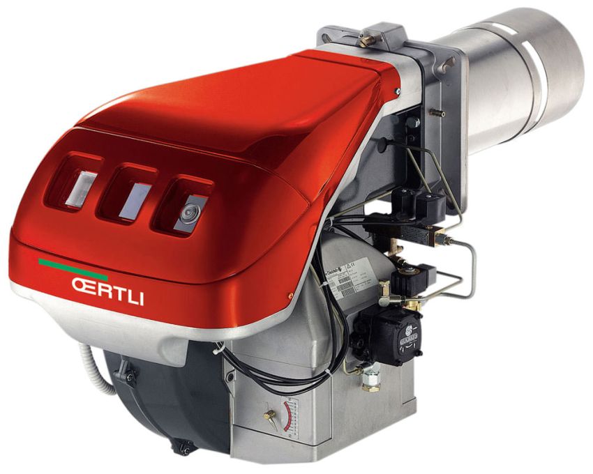 W palniku tlen oddziałuje z paliwem i jest zapalany na wylocie mieszalnika W palniku tlen oddziałuje z paliwem i jest zapalany na wylocie mieszalnika