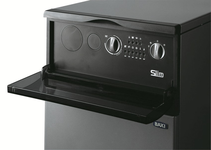 Kotły gazowe Baksi zyskały dużą popularność na rynku rosyjskim ze względu na ich wydajność Kotły gazowe Baksi zyskały dużą popularność na rynku rosyjskim ze względu na ich wydajność