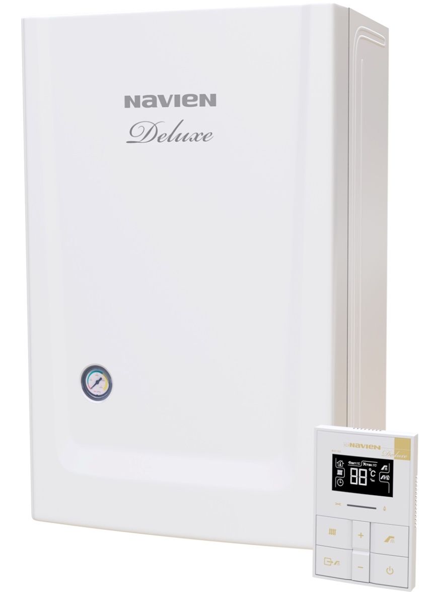 Kotły gazowe Navien stale się zmieniają i ulepszają. Kotły gazowe Navien stale się zmieniają i ulepszają.