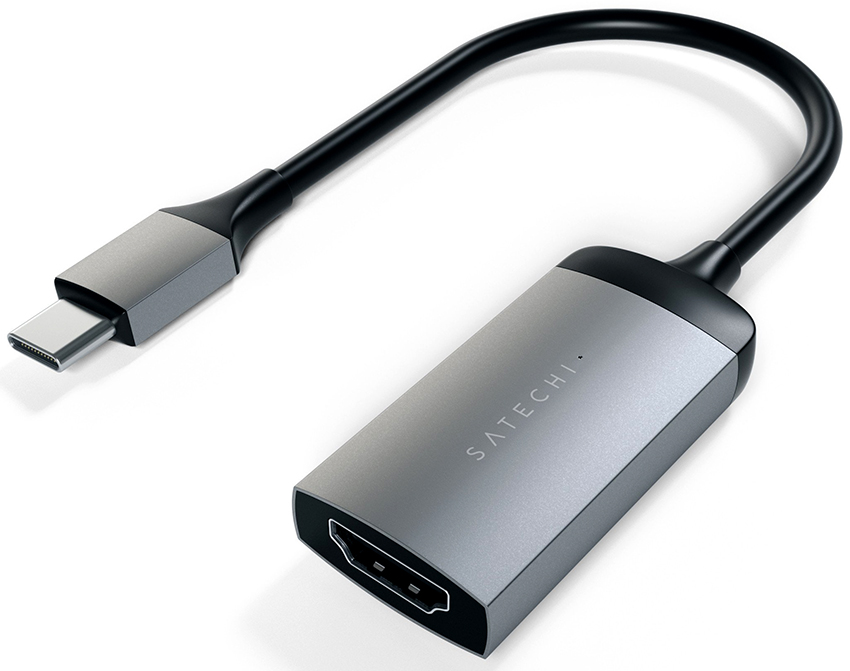 Szinte az összes modern set-top box és tévé HDMI csatlakozóval van felszerelve Szinte az összes modern set-top box és tévé HDMI csatlakozóval van felszerelve