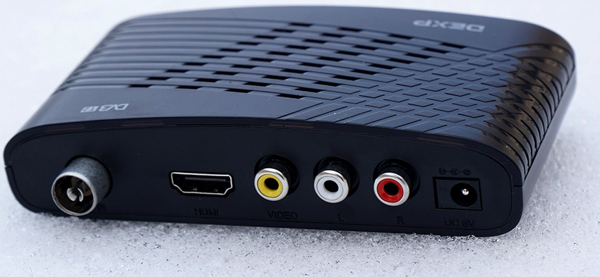 A DEXP márka a legnépszerűbb és legkeresettebb a konzolgyártók körében A DEXP márka a legnépszerűbb és legkeresettebb a konzolgyártók körében