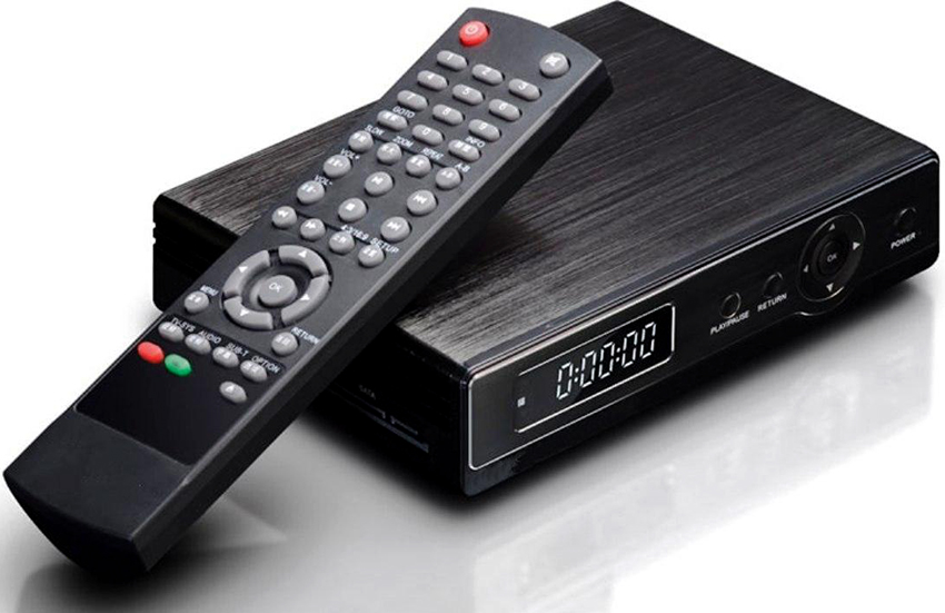 A TV megfelelő működéséhez csatlakoztatnia kell a set-top boxot az algoritmusnak megfelelően A TV megfelelő működéséhez csatlakoztatnia kell a set-top boxot az algoritmusnak megfelelően