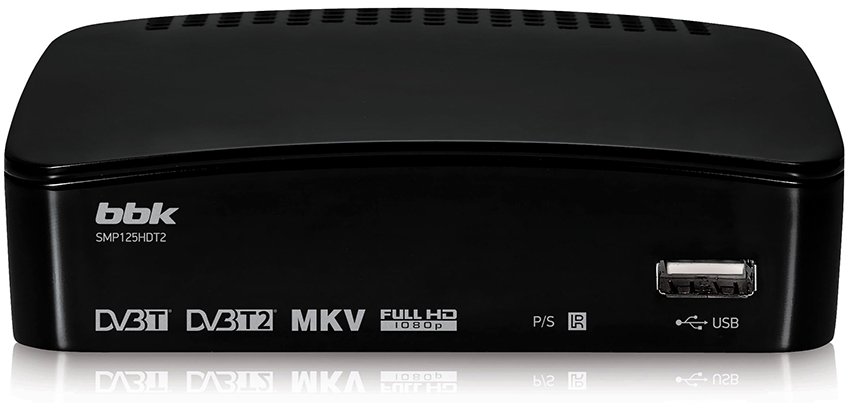 A modern műholdas vevők egyetemes set-top boxnak számítanak A modern műholdas vevők egyetemes set-top boxnak számítanak