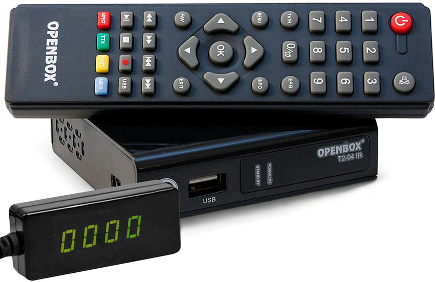 A TV digitális formátumhoz történő csatlakoztatásához vevőegységet kell vásárolnia A TV digitális formátumhoz történő csatlakoztatásához vevőegységet kell vásárolnia