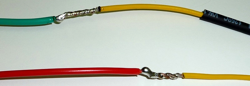 Malo by sa pamätať na to, že tvrdé spájkovanie medi na hliník nie je možné. Malo by sa pamätať na to, že tvrdé spájkovanie medi na hliník nie je možné.