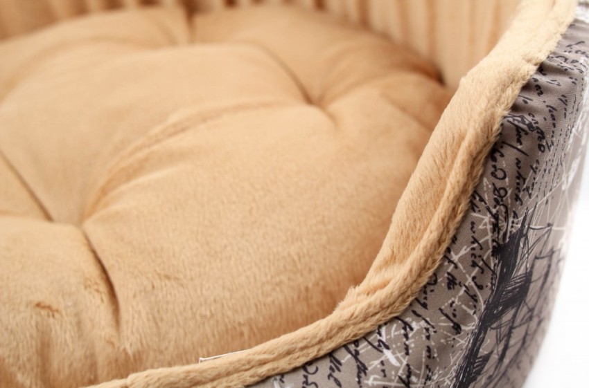 Plăcile creează un sentiment de siguranță pentru pisică Plăcile creează un sentiment de siguranță pentru pisică