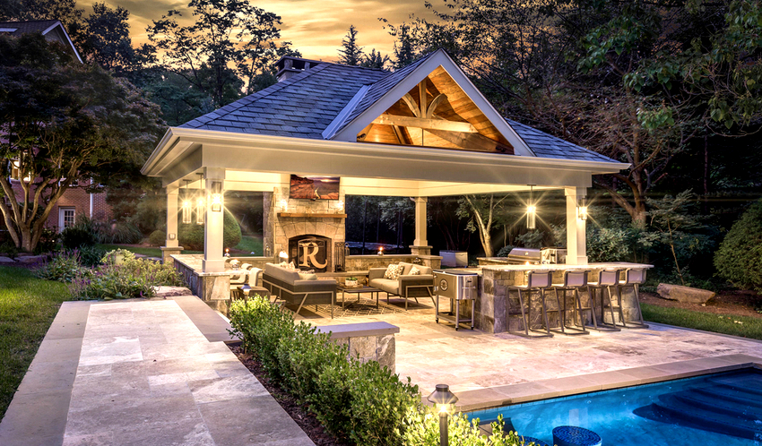 תאורה טובה תאפשר לכם להאריך את ההתכנסות עד שעות הלילה המאוחרות תאורה טובה תאפשר לכם להאריך את ההתכנסות עד שעות הלילה המאוחרות