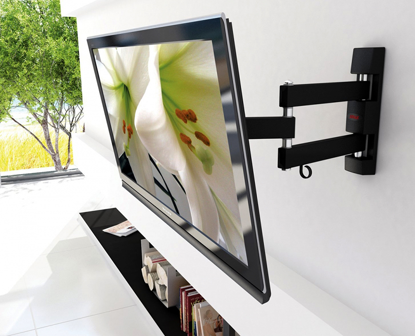 Universelle braketter er de dyreste, men også de mest optimale Universelle braketter er de dyreste, men også de mest optimale