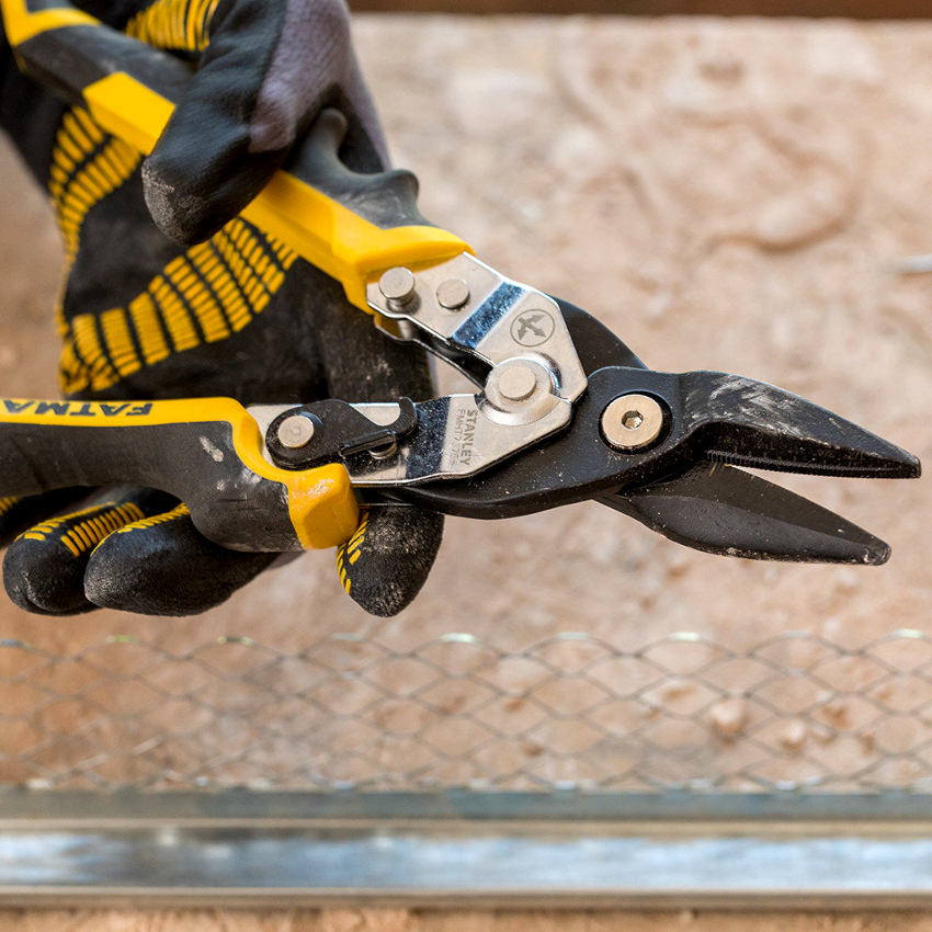 Kéo cắt kim loại bằng tay có thể được rèn, đúc và hợp chất Kéo cắt kim loại bằng tay có thể được rèn, đúc và hợp chất