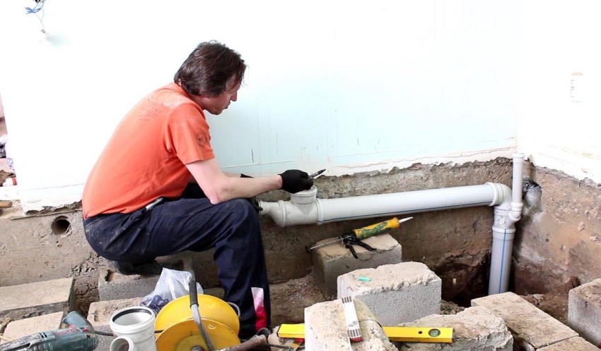 Ved langvarig drift vises avleiringer på rørens indre vegger, som gradvis vokser Ved langvarig drift vises avleiringer på rørens indre vegger, som gradvis vokser