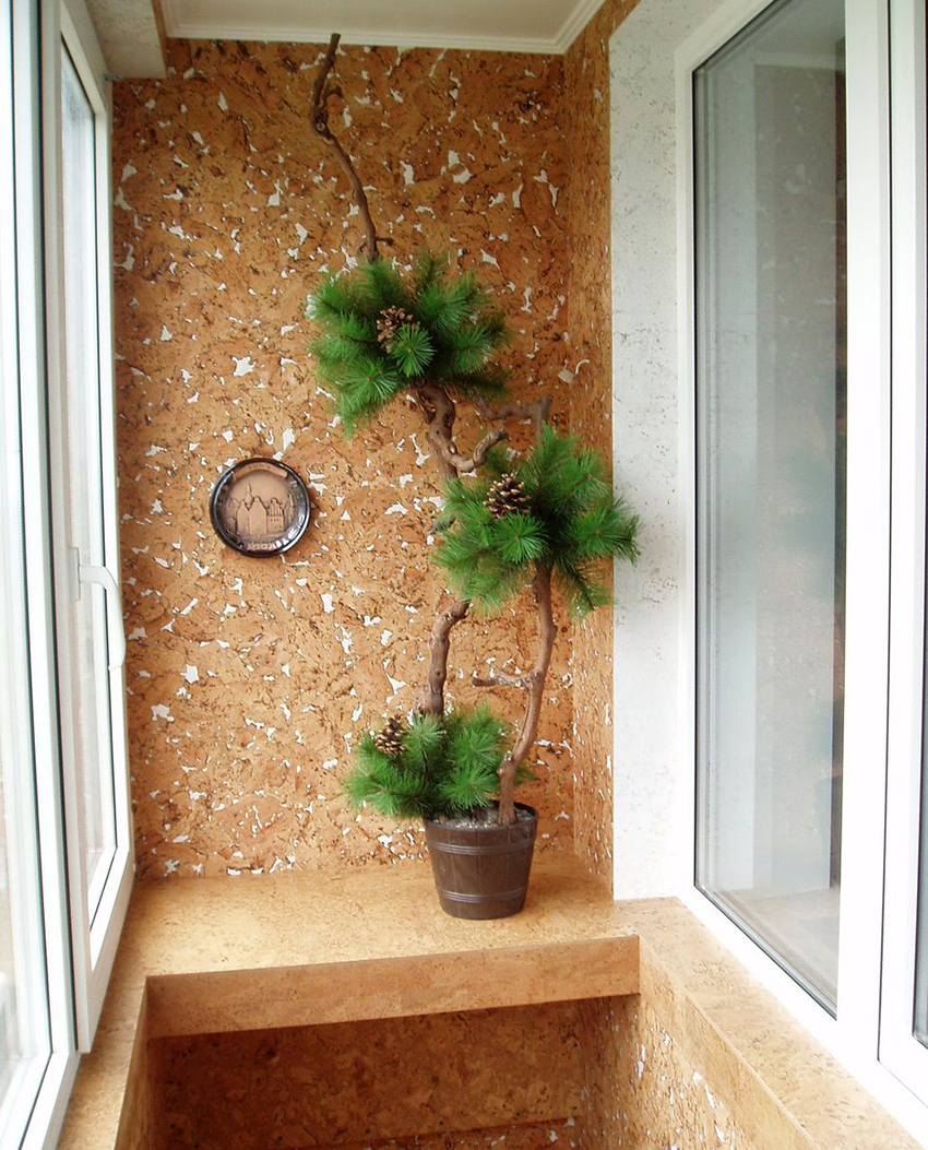 Kork gilt als hypoallergen und einfach zu verwenden. Kork gilt als hypoallergen und einfach zu verwenden.