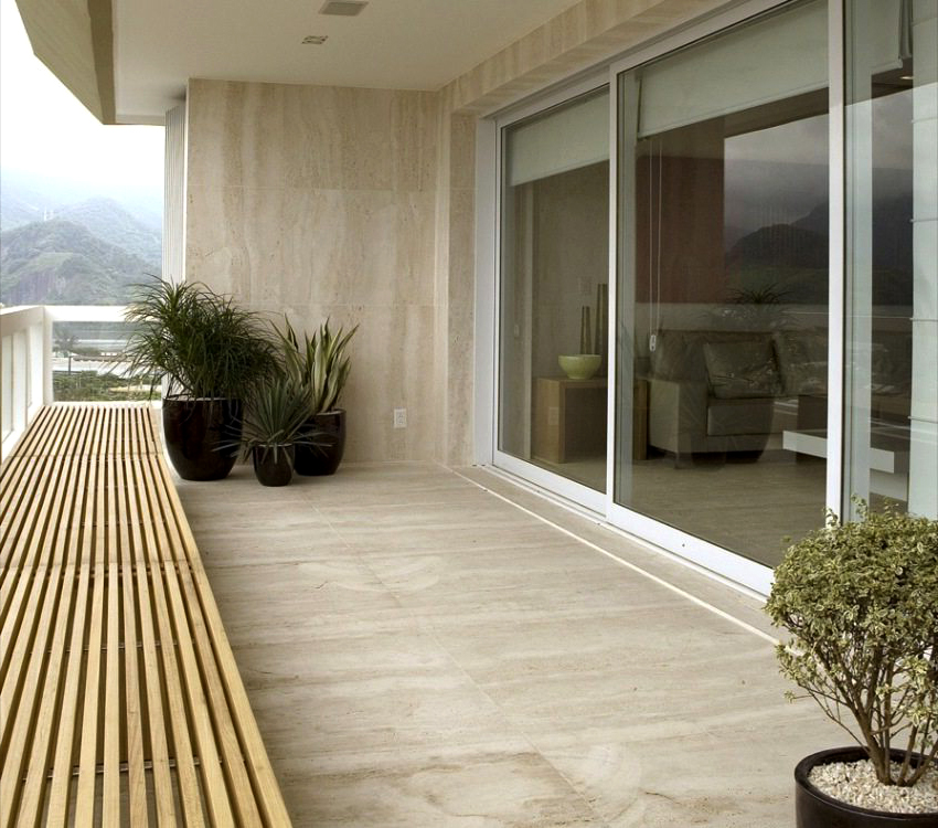 Naturstein ist teuer, sieht aber unglaublich beeindruckend aus Naturstein ist teuer, sieht aber unglaublich beeindruckend aus