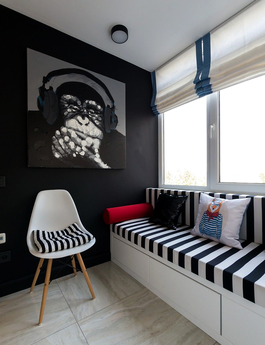 Die meisten Balkone und Loggien sind ca. 3-4 qm groß. Meter Die meisten Balkone und Loggien sind ca. 3-4 qm groß. Meter