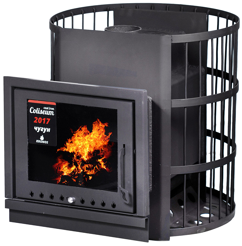 Металните печки за баня могат да бъдат изработени от чугун или стомана Металните печки за баня могат да бъдат изработени от чугун или стомана