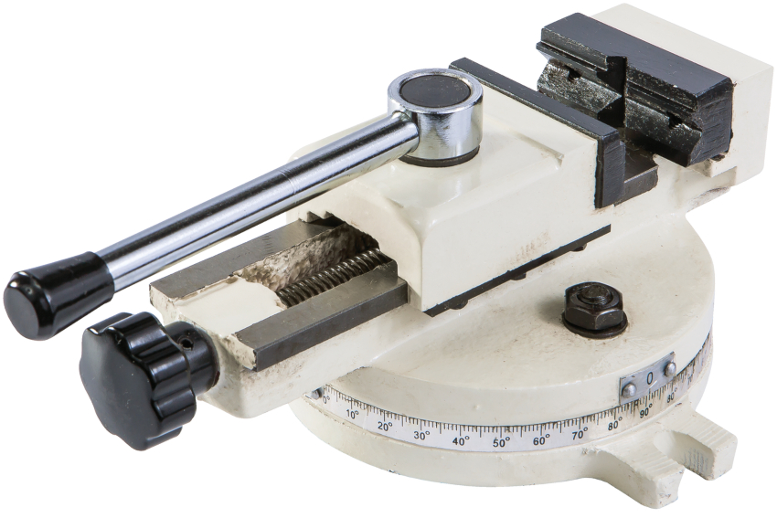 Joissakin porauskiinnitysmalleissa on prisma-leuat, jotka mahdollistavat pyöreiden työkappaleiden kiinnittämisen Joissakin porauskiinnitysmalleissa on prisma leuat, jotka mahdollistavat pyöreiden työkappaleiden kiinnittämisen