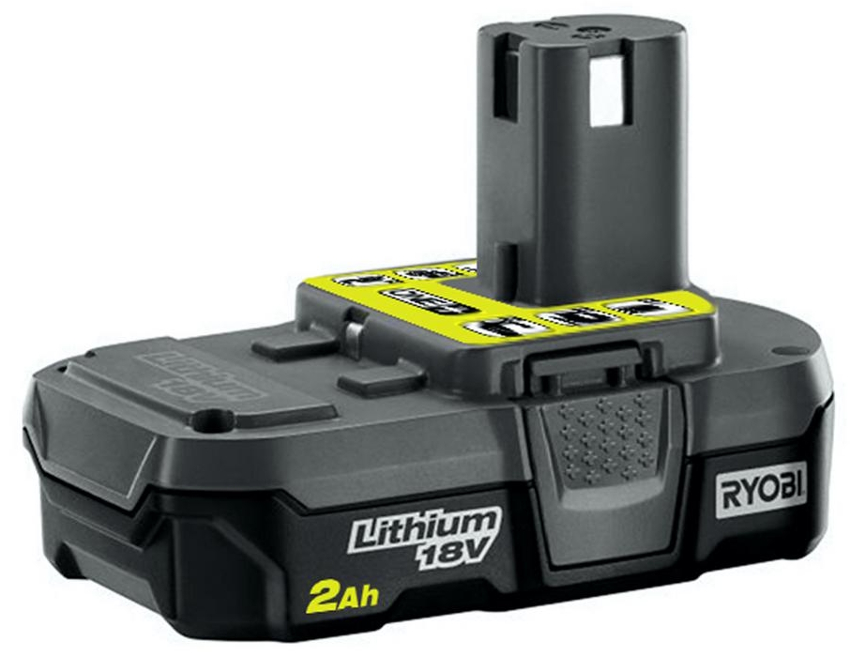 Kapacitet baterije utječe na veličinu baterije Kapacitet baterije utječe na veličinu baterije