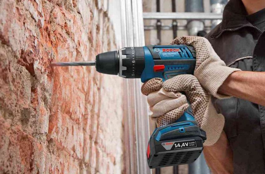 Baterije za odvijače imaju različite specifikacije Baterije za odvijače imaju različite specifikacije