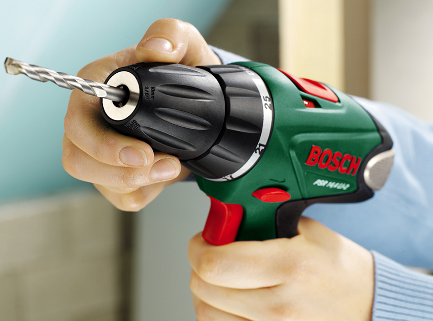 A caixa de engrenagens da chave de fenda pode ter um, dois e três estágios A caixa de engrenagens da chave de fenda pode ter um, dois e três estágios