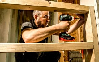 ไขควงไร้แปรงถ่าน: สำหรับผู้ชื่นชอบคุณภาพสูงสุด