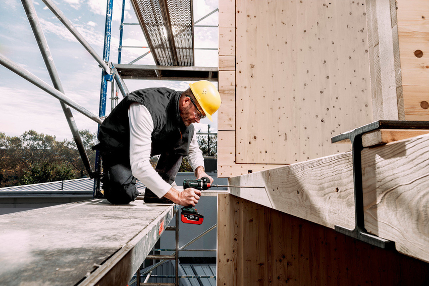 ไขควงไร้แปรงถ่านมีข้อเสียเปรียบเพียงประการเดียว - ราคาค่อนข้างสูง ไขควงไร้แปรงถ่านมีข้อเสียเปรียบเพียงประการเดียว - ราคาค่อนข้างสูง