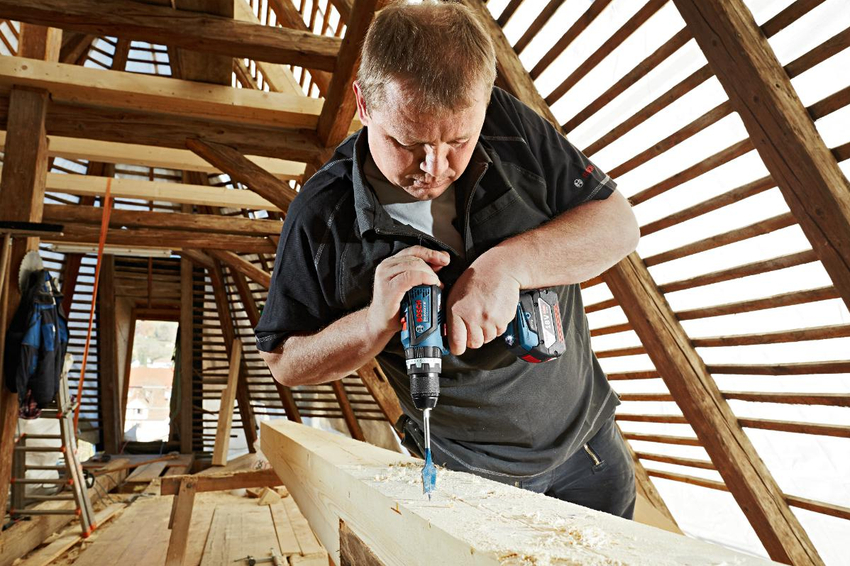 ไขควงไร้แปรง Bosch GSR 18 V-EC มีราคาแพงเชื่อถือได้และมีคุณภาพสูง ไขควงไร้แปรง Bosch GSR 18 V-EC มีราคาแพงเชื่อถือได้และมีคุณภาพสูง