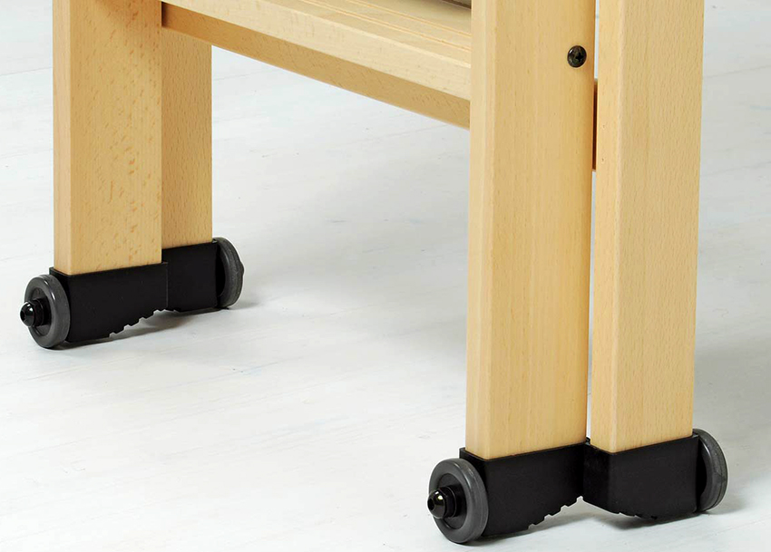 Предпазните обувки за стъпала трябва да бъдат изработени от твърда гума Предпазните обувки за стъпала трябва да бъдат изработени от твърда гума